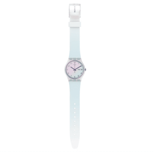 SWATCH ULTRACIEL - Imagen 2